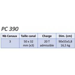 PC 390 MOBIL STRUSS