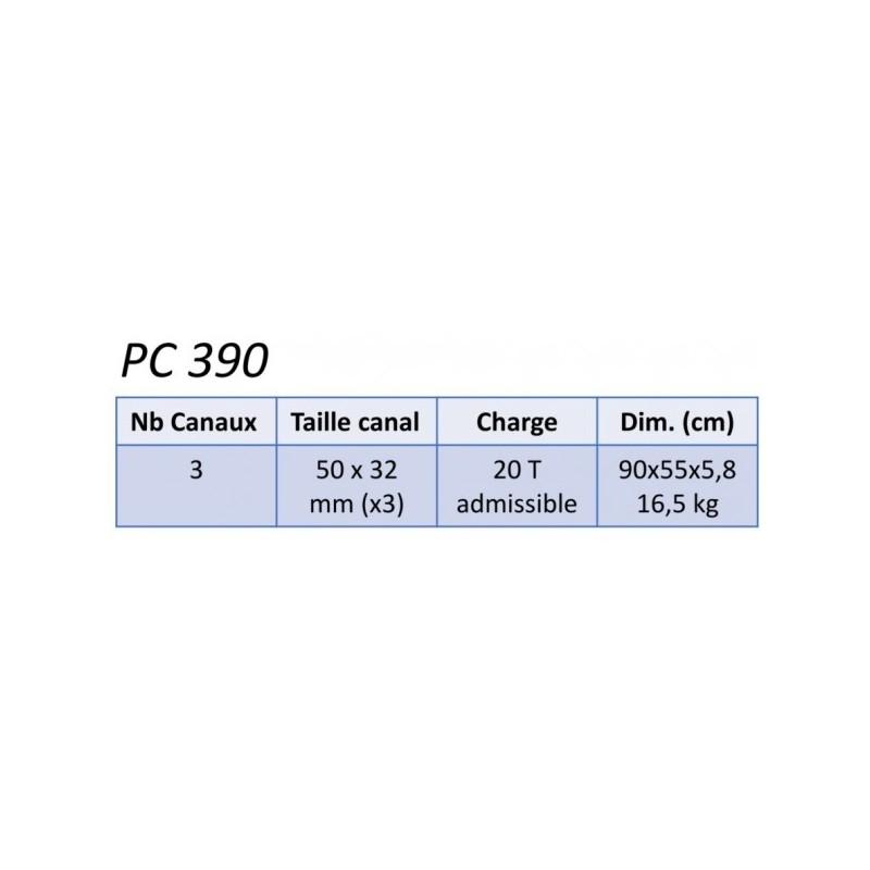 PC 390 MOBIL STRUSS