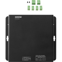 MXN-AMP SHURE