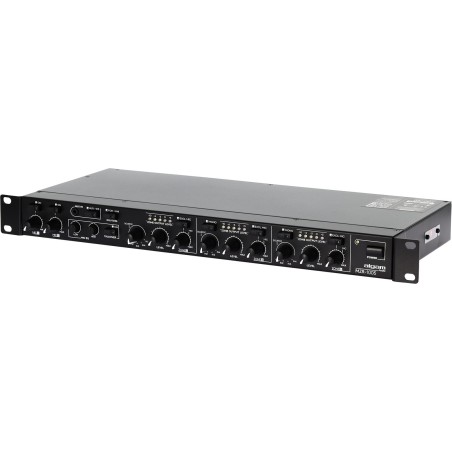 MZR-1005  ALGAM AUDIO