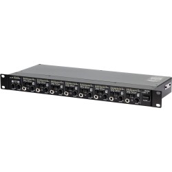 HAR-8 ALGAM AUDIO