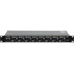 HAR-8 ALGAM AUDIO