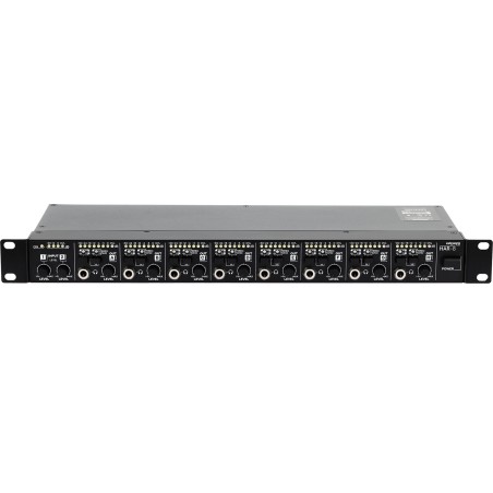 HAR-8 ALGAM AUDIO