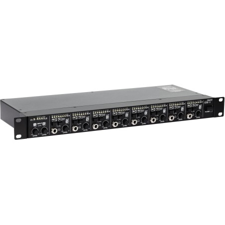 HAR-8 ALGAM AUDIO