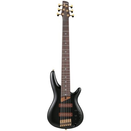 SR3506BK BLACK IBANEZ sljmusic.com