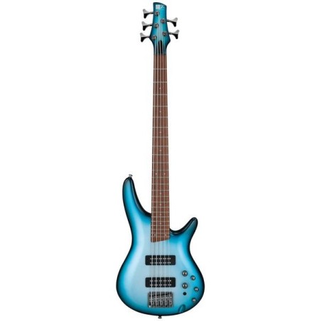 SR305EDOT DEEP OCEAN METALLIC IBANEZ IBANEZ sljmusic.com
