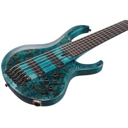 BTB946COL COSMIC BLUE LOW GLOSS IBANEZ sljmusic.com
