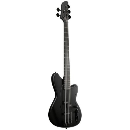 TMB420BBKF BLACK FAT IBANEZ sljmusic.com