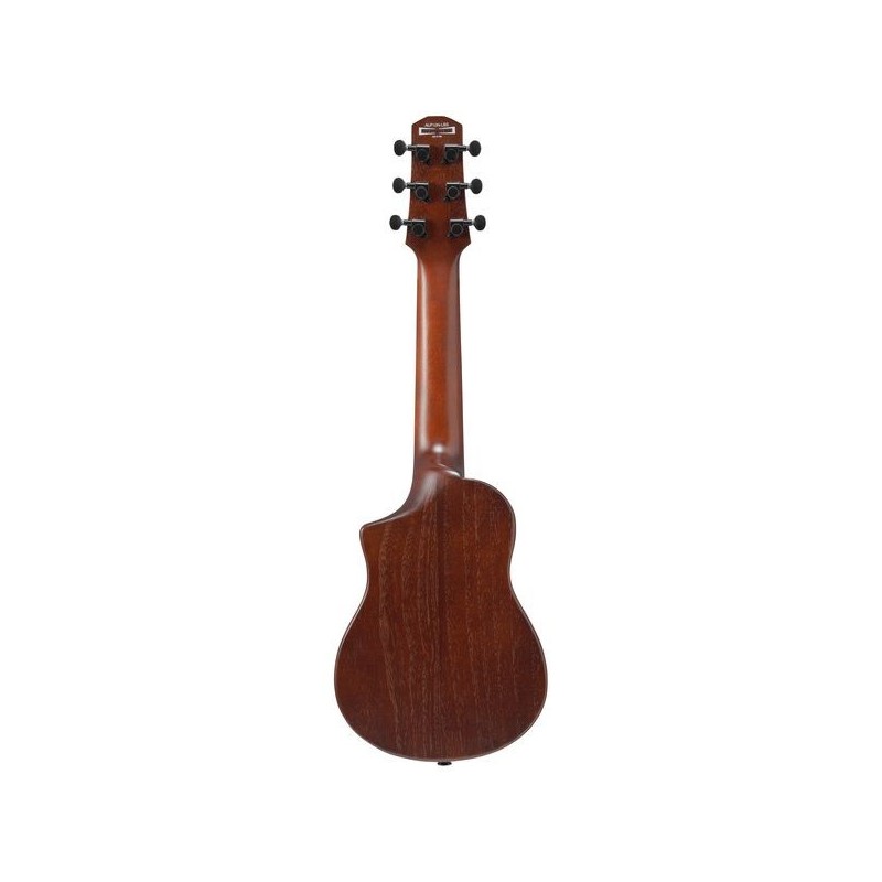AUP10NOLB OPEN PORE LIGHT BROWN SUNBURST IBANEZ sljmusic.com