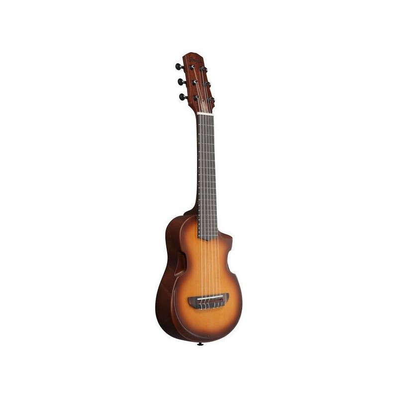 AUP10NOLB OPEN PORE LIGHT BROWN SUNBURST IBANEZ sljmusic.com