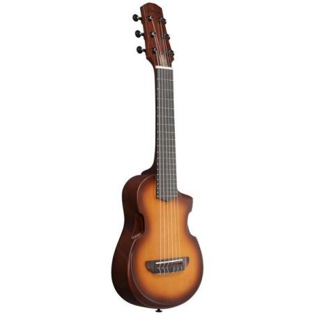 AUP10NOLB OPEN PORE LIGHT BROWN SUNBURST IBANEZ sljmusic.com