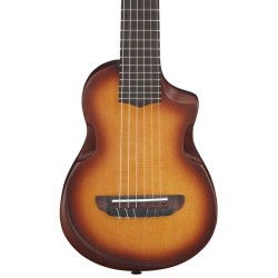 AUP10NOLB OPEN PORE LIGHT BROWN SUNBURST IBANEZ sljmusic.com