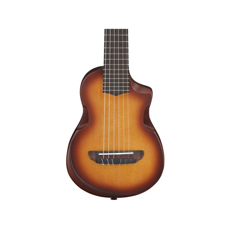 AUP10NOLB OPEN PORE LIGHT BROWN SUNBURST IBANEZ sljmusic.com