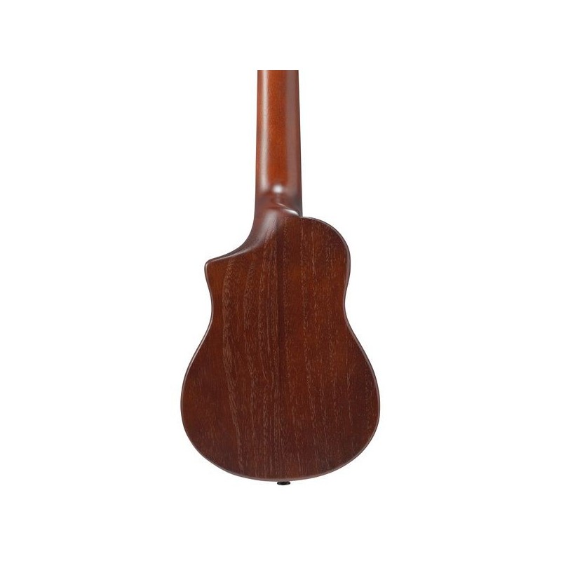 AUP10NOLB OPEN PORE LIGHT BROWN SUNBURST IBANEZ sljmusic.com