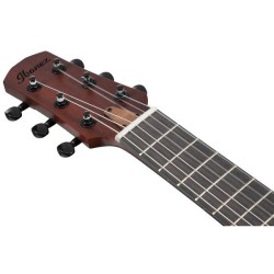 AUP10NOLB OPEN PORE LIGHT BROWN SUNBURST IBANEZ sljmusic.com