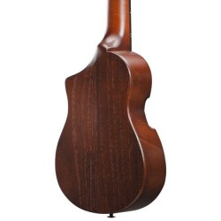 AUP10NOLB OPEN PORE LIGHT BROWN SUNBURST IBANEZ sljmusic.com