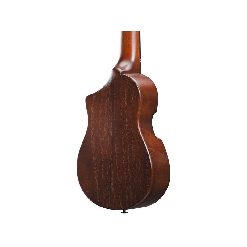 AUP10NOLB OPEN PORE LIGHT BROWN SUNBURST IBANEZ sljmusic.com