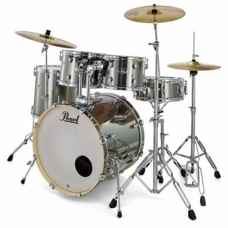 EXPORT 20 FUSION SMOKEY CHROME PEARL sljmusic.com