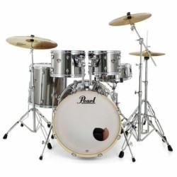 EXPORT 20 FUSION SMOKEY CHROME PEARL sljmusic.com