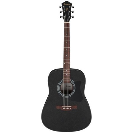 V54NJPWK PACK WEATHERED BLACK OPEN PORE IBANEZ sljmusic.com
