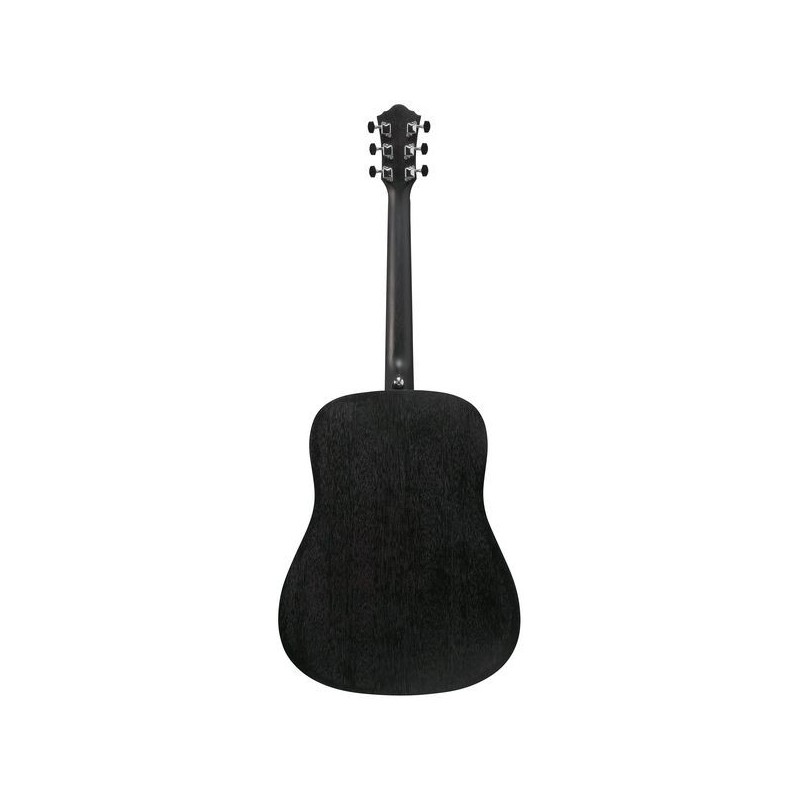 V54NJPWK PACK WEATHERED BLACK OPEN PORE IBANEZ sljmusic.com