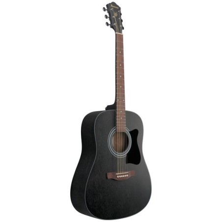 V54NJPWK PACK WEATHERED BLACK OPEN PORE IBANEZ sljmusic.com