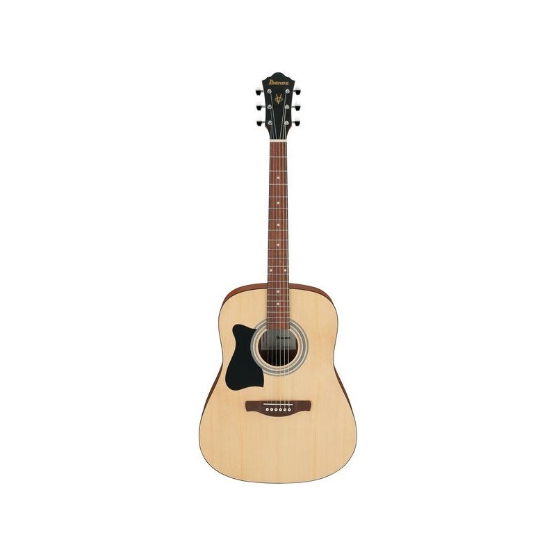 V50LNJPOPN OPEN PORE NATURAL IBANEZ sljmusic.com