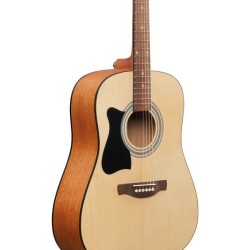 V50LNJPOPN OPEN PORE NATURAL IBANEZ sljmusic.com