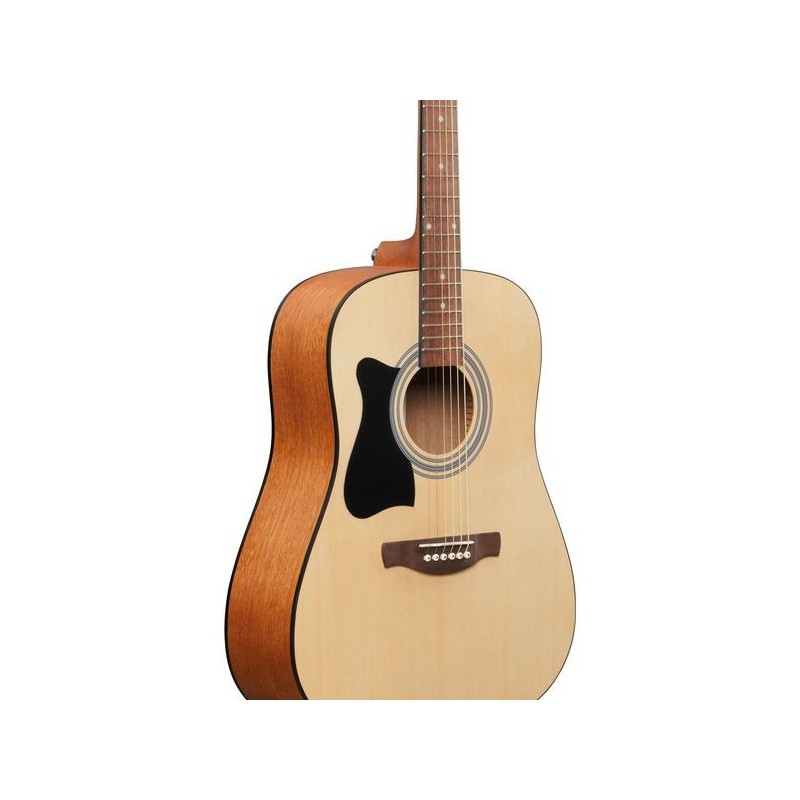 V50LNJPOPN OPEN PORE NATURAL IBANEZ sljmusic.com
