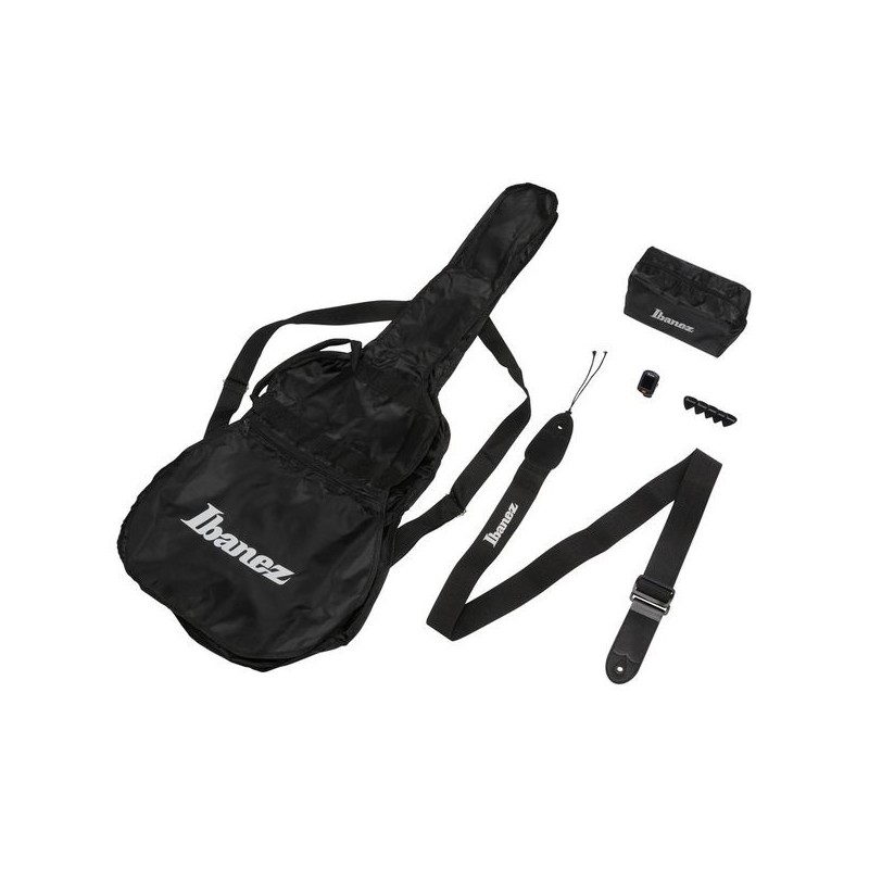 V50LNJPOPN OPEN PORE NATURAL IBANEZ sljmusic.com