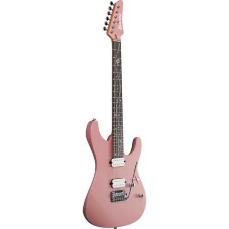 TOD10MM METALLIC MAUVE TIM HENSON IBANEZ SLJMUSIC.COM