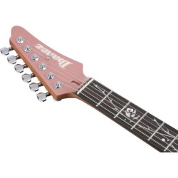 TOD10MM METALLIC MAUVE TIM HENSON IBANEZ SLJMUSIC.COM