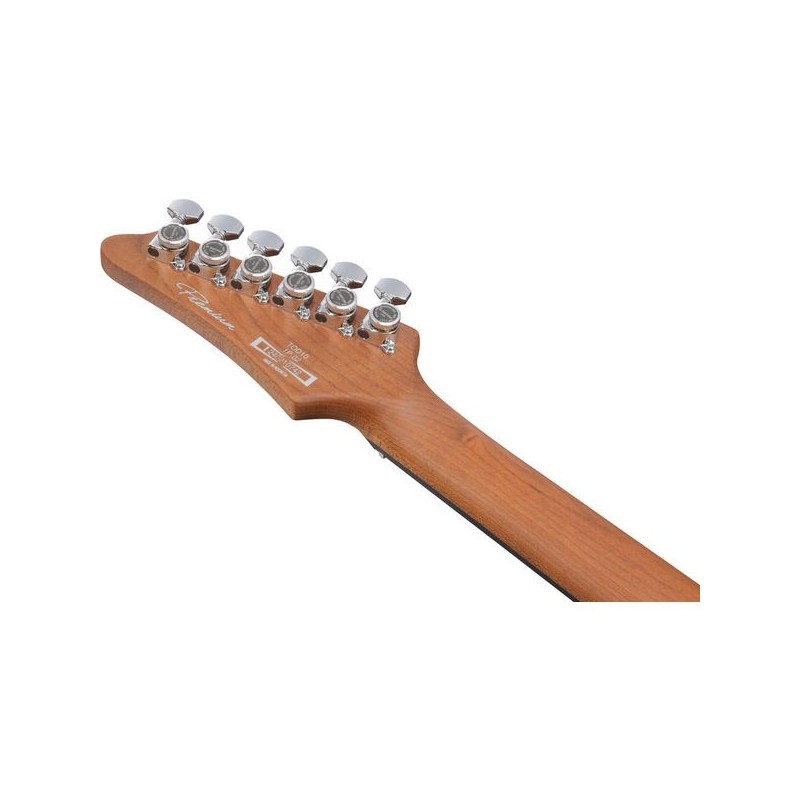 TOD10MM METALLIC MAUVE TIM HENSON IBANEZ SLJMUSIC.COM