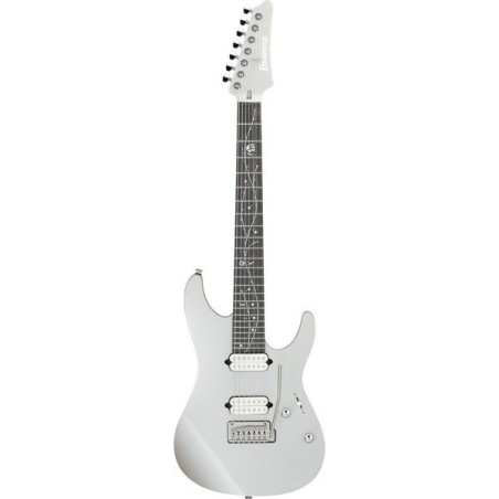 TOD70 TIM HENSON IBANEZ SLJMUSIC.COM