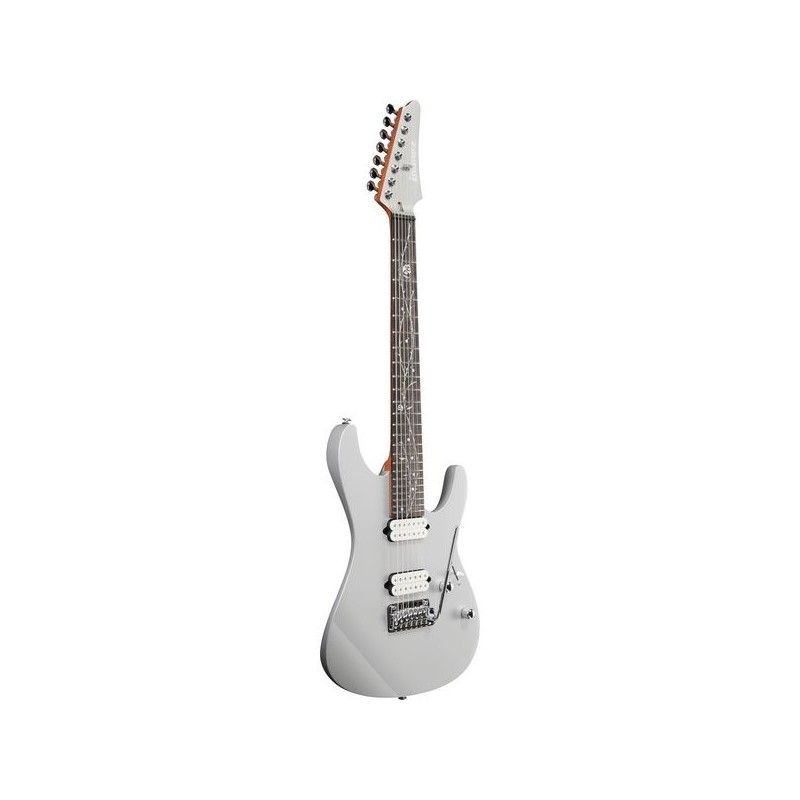 TOD70 TIM HENSON IBANEZ SLJMUSIC.COM