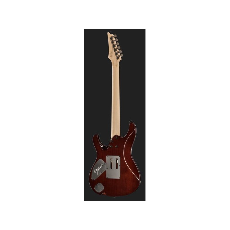 KIKO100TRR LOUREIRO IBANEZ sljmusic.com