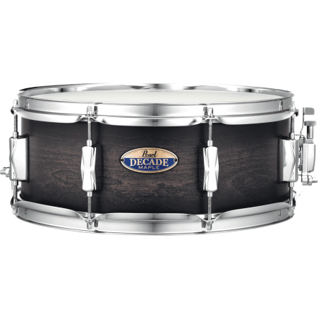 DECADE MAPLE PEARL 14x5.5" GLOSS DEEP RED PEARL