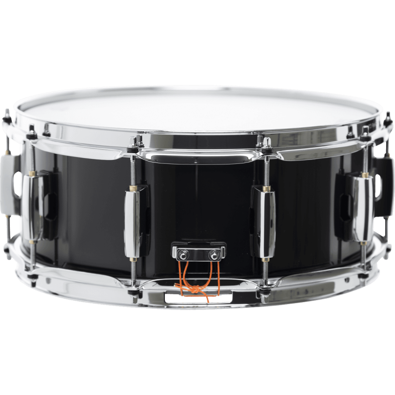 SESSION STUDIO 14x6.5" PIANO BLACK PEARL