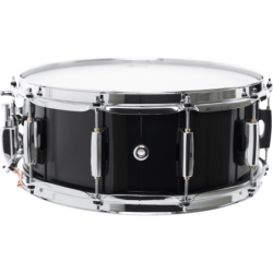 SESSION STUDIO 14x6.5" PIANO BLACK PEARL