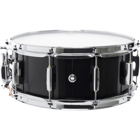SESSION STUDIO 14x6.5" PIANO BLACK PEARL