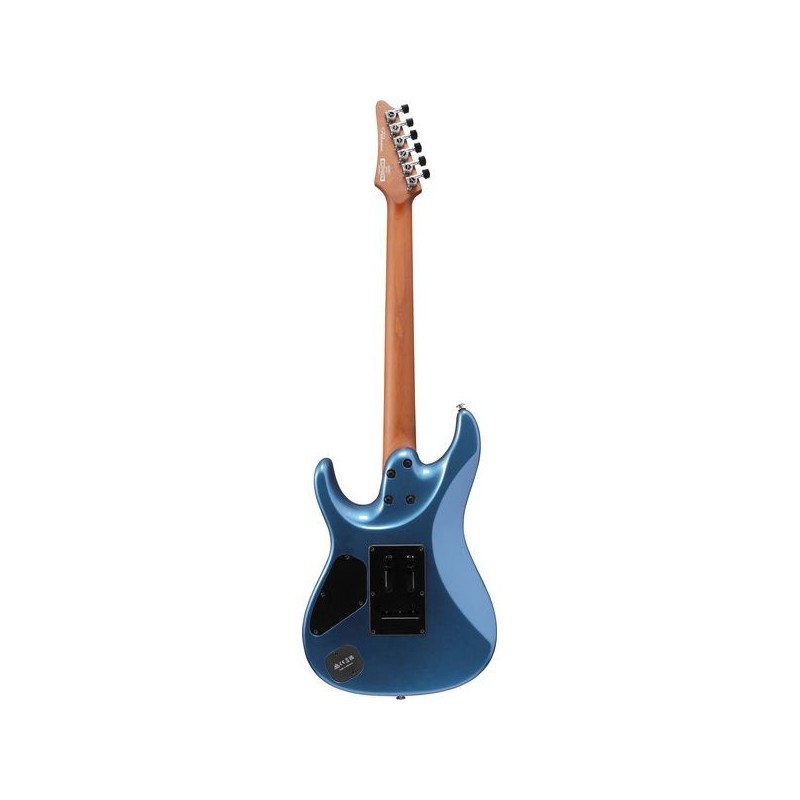 AZ42P1PBE PRUSSIAN BLUE METALLIC IBANEZ SLJMUSIC.COM