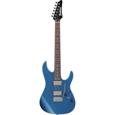 AZ42P1PBE PRUSSIAN BLUE METALLIC IBANEZ SLJMUSIC.COM