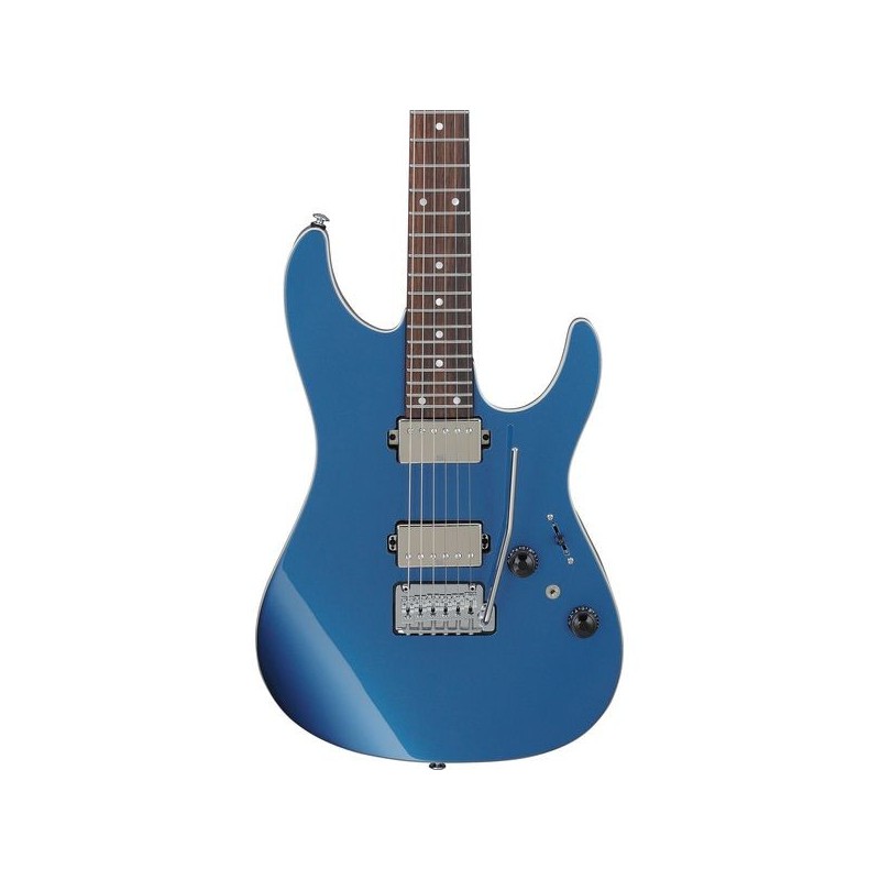 AZ42P1PBE PRUSSIAN BLUE METALLIC IBANEZ SLJMUSIC.COM
