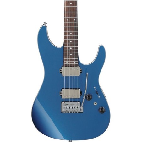 AZ42P1PBE PRUSSIAN BLUE METALLIC IBANEZ SLJMUSIC.COM