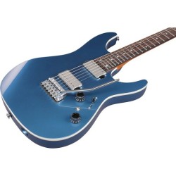 AZ42P1PBE PRUSSIAN BLUE METALLIC IBANEZ SLJMUSIC.COM