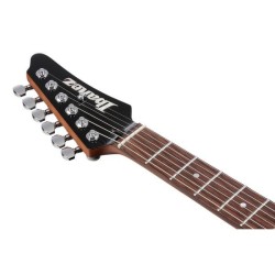 AZ42P1PBE PRUSSIAN BLUE METALLIC IBANEZ SLJMUSIC.COM