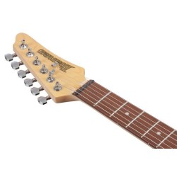 AZES31AOC ARCTIC OCEAN METALLIC IBANEZ SLJMUSIC.COM