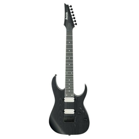 RGR752AHBFWK WEATHERED BLACK IBANEZ