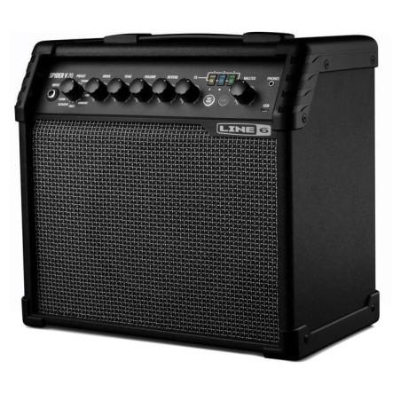 SPIDER 15 CLASSIC LINE 6