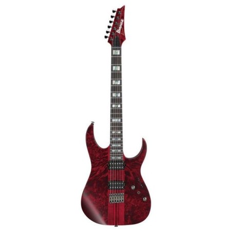 RGT1221PBSWL STAINED WINE RED LOW GLOSS IBANEZ sljmusic.com